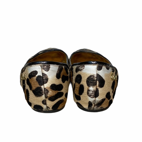 Coach | Randy Ocelot Flat - Picture 6 of 6